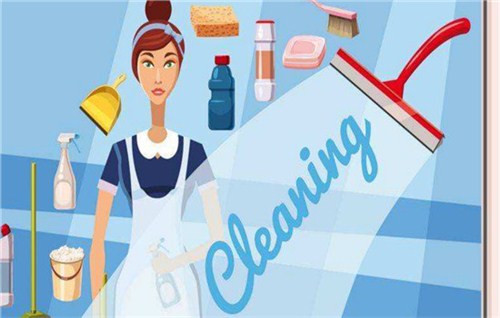 保潔劑的知識有一些？保潔員們應(yīng)該知道怎么使用